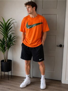 Nike outfit
